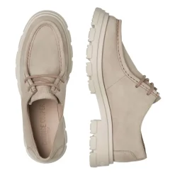 Candice Cooper Snøresko*Minimal Chic City Støvle Brun