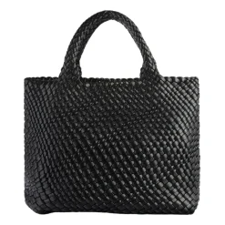 L37 Indkøbstasker*MINNESOTA Sort