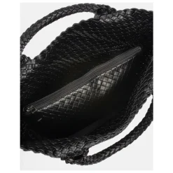 L37 Indkøbstasker*MINNESOTA Sort