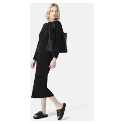 L37 Indkøbstasker*MINNESOTA Sort