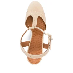 Chie Mihara Pumps*MIRA48 SUSAN Hvid