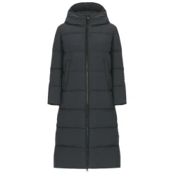 Save The Duck Frakker*Missy Lang Dunjakke Blå