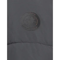 Save The Duck Frakker*Missy Lang Dunjakke Blå