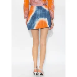 Diesel Nederdele*M-Jami Mini Nederdel Multifarvet