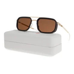 Mykita Solbriller*ML16 Sort