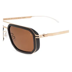 Mykita Solbriller*ML16 Sort