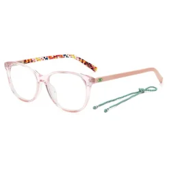M Missoni Briller*MMI-0006-35J Optisk Stel Pink