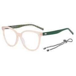 M Missoni Briller*MMI-0093-35JF315 Optisk Brille Pink
