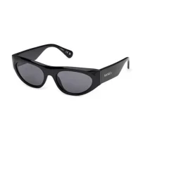 Max & Co Solbriller*MO0147 01A Solbriller Sort