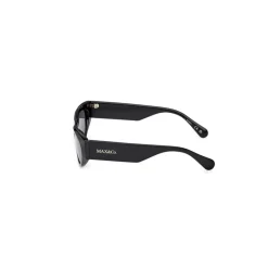 Max & Co Solbriller*MO0147 01A Solbriller Sort