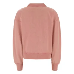 Marant étoile Sweatshirts*Moby Sweatshirt Pink
