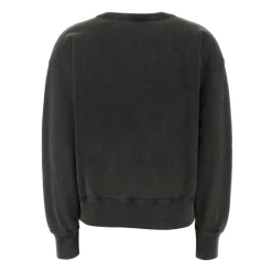 Marant étoile Sweatshirts*Mobyli Sweatshirt Grå