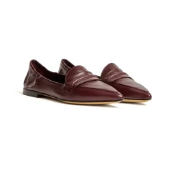 Pomme D'or Loafers*Mocassino 1132 Brun