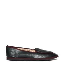Argilla Loafers*Mocassino Atlanta Sort