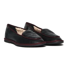 Argilla Loafers*Mocassino Atlanta Sort
