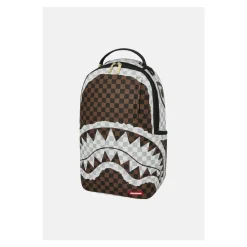 SPRAYGROUND Rygsække*Mochila Tear Chack Backpack Brun