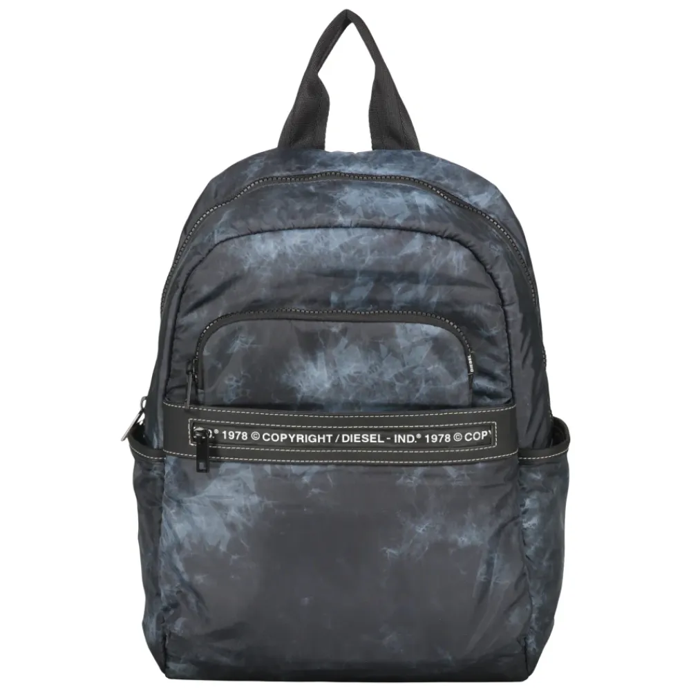 Diesel Rygsække*Modern Rygsæk Grå