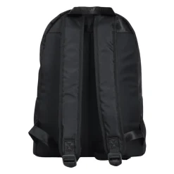 Marcelo Burlon Rygsække*Moderne Funktionel Rygsæk Sort