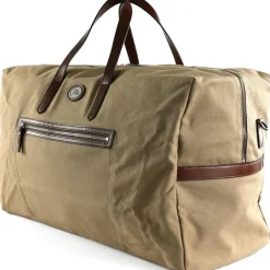 The Bridge Rejsetasker*Moderne Rejsetaske i Brun Beige