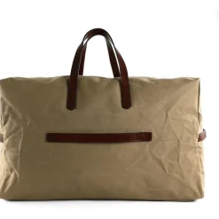 The Bridge Rejsetasker*Moderne Rejsetaske i Brun Beige