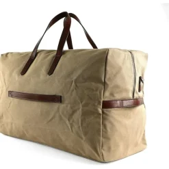 The Bridge Rejsetasker*Moderne Rejsetaske i Brun Beige