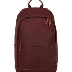 Satch Rygsække*Moderne Rubin Rygsæk Rød
