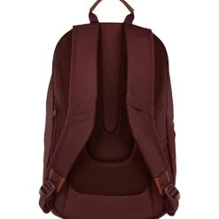 Satch Rygsække*Moderne Rubin Rygsæk Rød