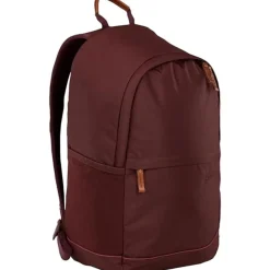 Satch Rygsække*Moderne Rubin Rygsæk Rød