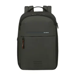 Samsonite Rygsække*Moderny 14.1 Cabin Grøn