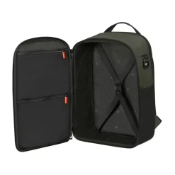 Samsonite Rygsække*Moderny 14.1 Cabin Grøn