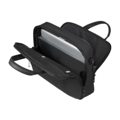 Samsonite Laptop Tasker*Moderny 15.6 Laptop Taske Sort