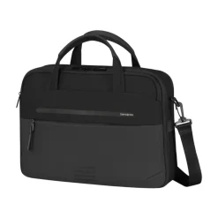 Samsonite Laptop Tasker*Moderny 15.6 Laptop Taske Sort