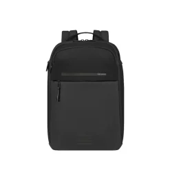 Samsonite Rygsække*Moderny 15.6 Rygsæk Sort