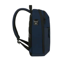 Samsonite Rygsække*Moderny Rygsæk Blå