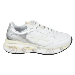 Premiata Sneakers*Moerund 7798 Hvid