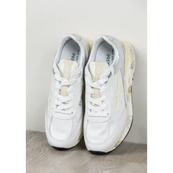 Premiata Sneakers*Moerund 7798 Hvid
