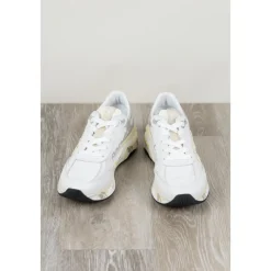 Premiata Sneakers*Moerund 7798 Hvid