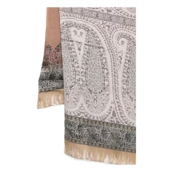 Pierre-Louis Mascia Tørklæder*Molare Scarf Grøn