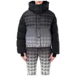 Perfect Moment Jakker*Moment Puffer Sort