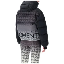 Perfect Moment Jakker*Moment Puffer Sort
