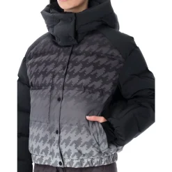 Perfect Moment Jakker*Moment Puffer Sort