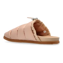Moncler Loafers*Mon Slides Pink