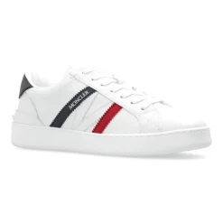Moncler Sneakers*Monaco M sneakers Hvid