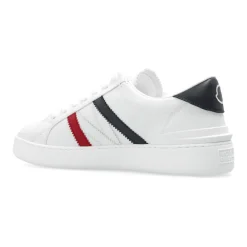 Moncler Sneakers*Monaco M sneakers Hvid