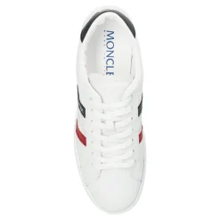 Moncler Sneakers*Monaco M sneakers Hvid