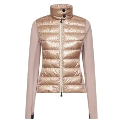 Moncler Jakker*GRENOBLE Sweaters Pink