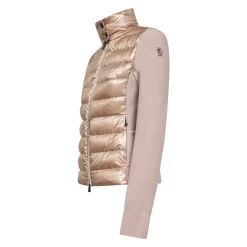 Moncler Jakker*GRENOBLE Sweaters Pink