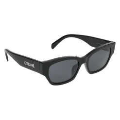 CELINE Solbriller*Monochroms 01 Solbriller Sort