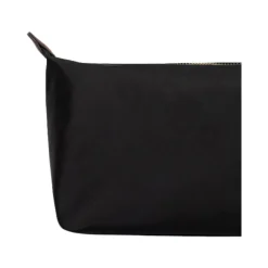 Tommy Hilfiger Toilettasker*Monogram Plaque Washbag Sort