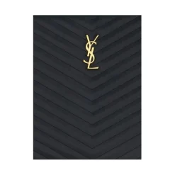 Saint Laurent Clutch*Monogram Pouch Sort